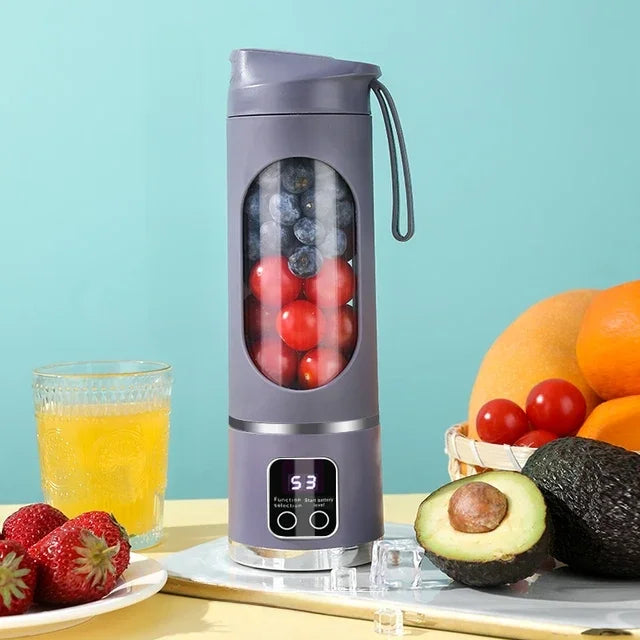 Portable fugly Electric Blender